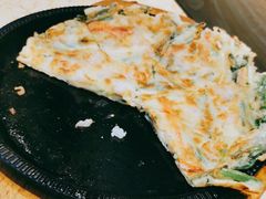 -德寿宫韩国料理(下沙店)