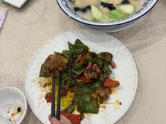 -麒麟中餐厅·经典粤菜·地道菜式老字号(广州长隆酒店)