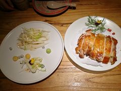 -小放牛炒菜馆(中山路乐汇城店)