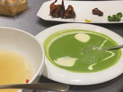 -千禧万福汉亭舫·船舫苏宴