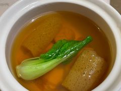 -拾溪餐厅·包厢(杭州千禧度假酒店)