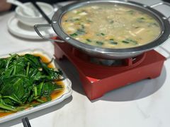 -旺达·福州菜(正大广场店)