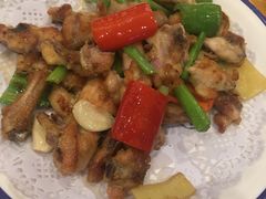 -顺丰轩园林酒家(天河店)