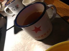 -探鱼·鲜青椒爽麻烤鱼(广州南沙万达广场店)