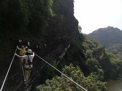 -修水东浒寨风景区