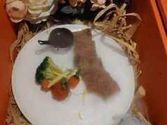 -LE SHARE洛笙·花园西餐(北京路步行街店)