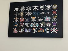 大堂-HONGA HONGA雄家(曹路店)