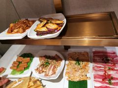 -么子烤肉(化龙池店)