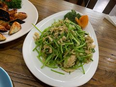-闻香阁·清真(光荣道店)