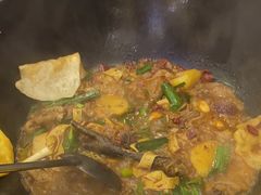 -曹丞相·地锅鸡·地锅鱼(武林店)