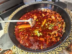 -蛙老爹·蜀香美蛙鱼头(王家湾店)