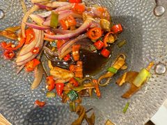 -花舍·新派粤菜·西餐·下午茶(亚运村·鸟巢店)