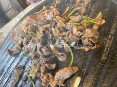 -厚味居炙子烤肉·清真(天桥南纬路店)