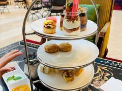 -利顺德大饭店·维多利亚花园(小白楼店)