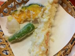 -蟹道乐(新宿本店)