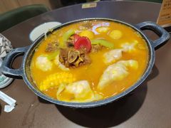 -袁记云饺的猜想(东方宝泰首店)