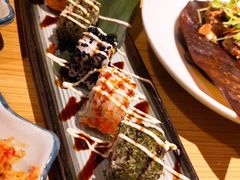 -花和海鲜自助(梅江店)