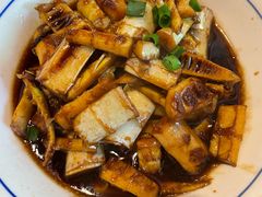 油焖笋-卤鸭儿(小河路店)