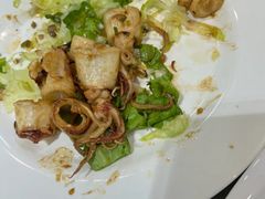 -东江海鲜大排档·潮汕菜·砂锅粥