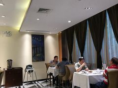 -老人和饭店(淮海中路店)