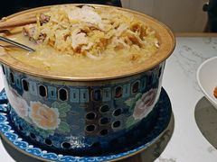 大骨头炖酸菜-关东小磨东北菜(漕河泾印象城店)