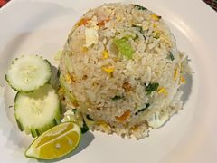 -Raya Father Restaurant
