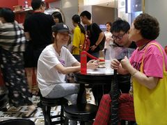 -裕莲楼(环球港店)