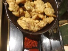-王家渡火锅店(亦庄店)