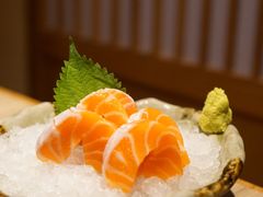 -小山日本料理(兴业太古汇店)
