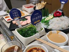 -海底捞火锅(漫乐城夜宵主题店)