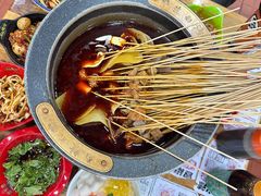 -冒椒火辣(奎星楼街店)