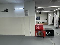 -EFL巴西柔术·综合格斗·泰拳·少儿体能训练(虹桥德必馆)
