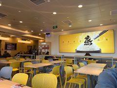 大堂-真功夫(搜秀城店)