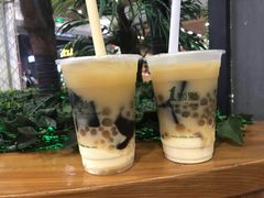 -1点点(温岭银泰店)