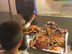 -五彩凉山自助西昌烧烤(柳翠路店)