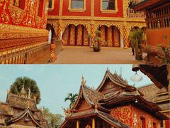 -西双版纳傣族园