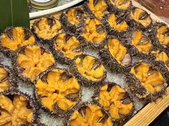 -渔荷食町·铁板烧料理(崂山万象汇店)