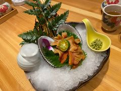 -大岛日本料理铁板烧(南通大饭店)