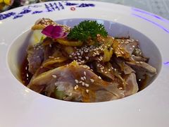 -忘忧草融合私房菜(红鼎国际店)