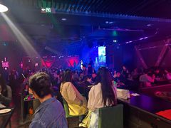 -MOSSO音乐酒吧·live house(南京旗舰店)