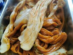 -崔记生活·铁锅炖鱼粘卷子(总店)