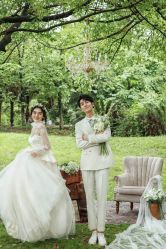 -奈斯影像婚纱摄影(拱墅店)