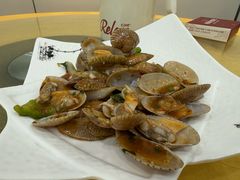 -裕兴酒家·34年老字号