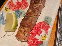 烤五花肉-醉虎传(南锣鼓巷店)