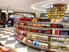 -杭州大厦LSE城市生活超市(杭州大厦店)