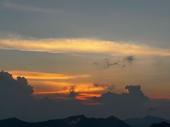 -轿顶山景区