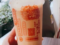 -香港鸳鸯王(西湖路店)