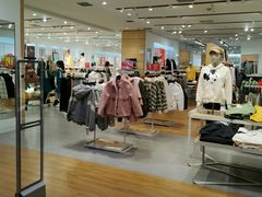 -hotwind热风(重庆悦荟店)