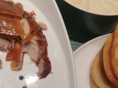 -凤凰园烤鸭店·唐山菜·传承花椒肉(老唐丰路店)