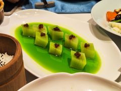 -杭州西湖柳莺里酒店·闻莺厅